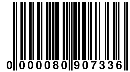 0 000080 907336