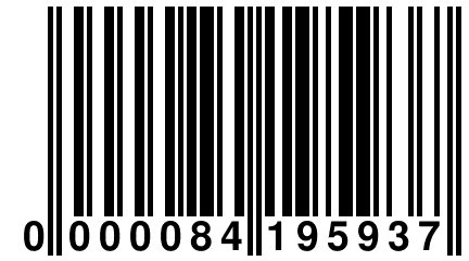 0 000084 195937