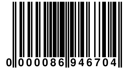 0 000086 946704