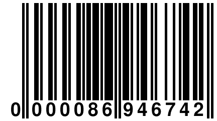 0 000086 946742