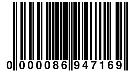 0 000086 947169