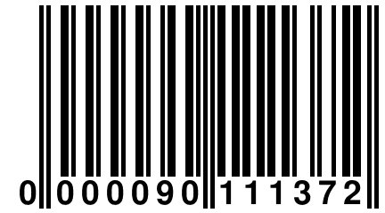 0 000090 111372