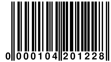 0 000104 201228