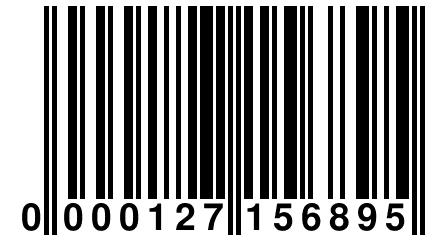 0 000127 156895