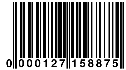 0 000127 158875