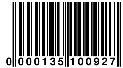 0 000135 100927