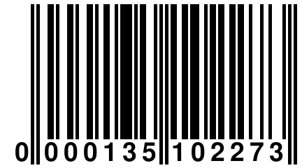 0 000135 102273