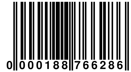 0 000188 766286