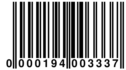 0 000194 003337