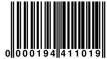 0 000194 411019