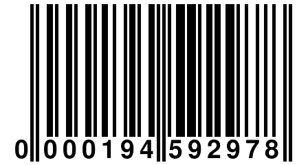 0 000194 592978