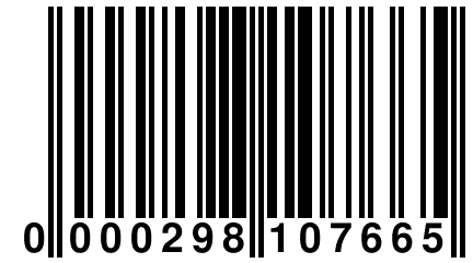 0 000298 107665