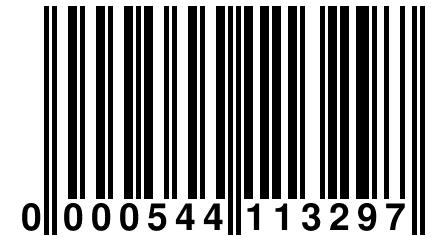 0 000544 113297