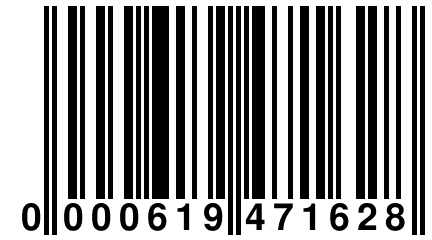 0 000619 471628