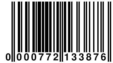 0 000772 133876