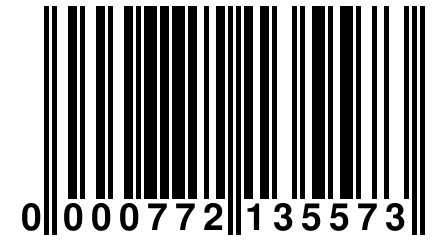 0 000772 135573
