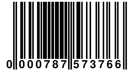 0 000787 573766