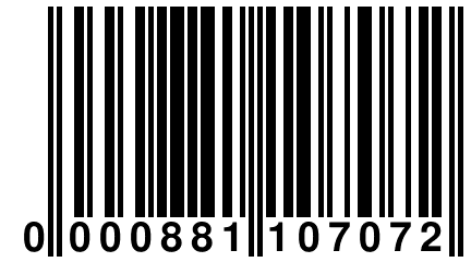 0 000881 107072