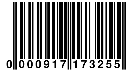 0 000917 173255