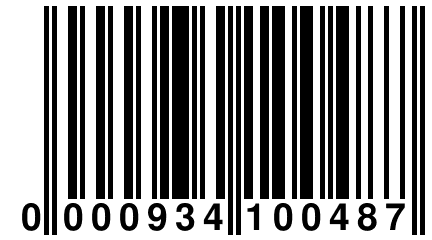 0 000934 100487