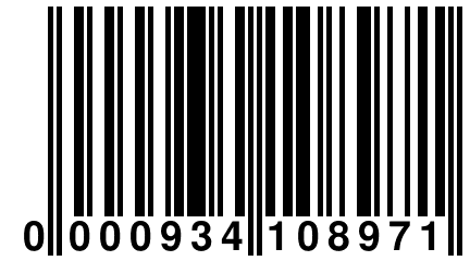 0 000934 108971