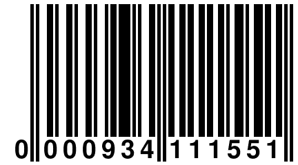 0 000934 111551