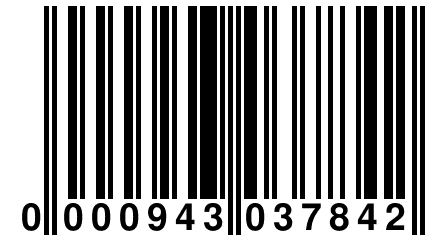 0 000943 037842