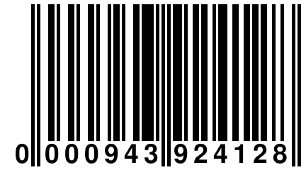 0 000943 924128