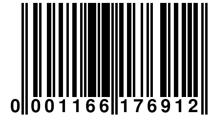 0 001166 176912