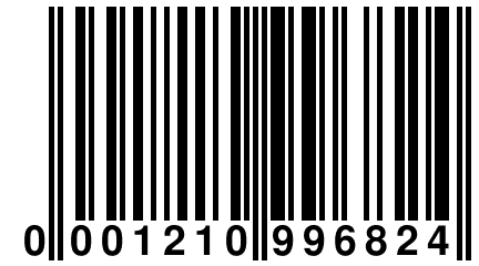 0 001210 996824