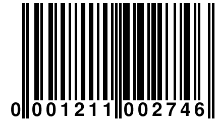 0 001211 002746