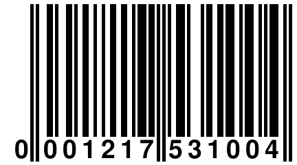 0 001217 531004