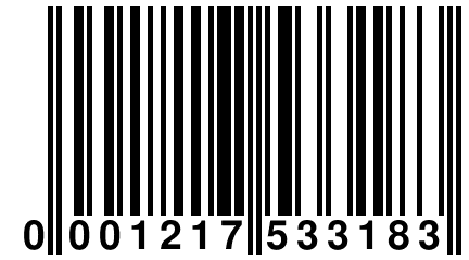 0 001217 533183