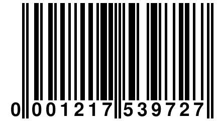 0 001217 539727