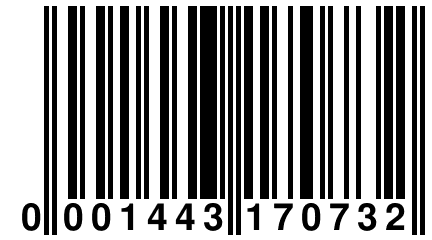 0 001443 170732