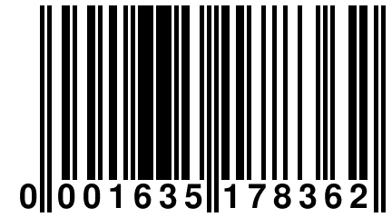 0 001635 178362