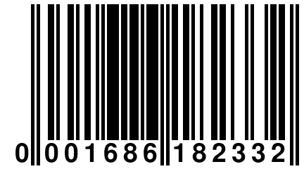 0 001686 182332