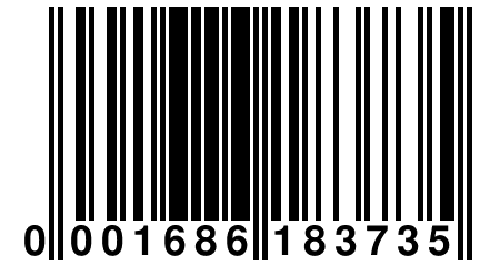 0 001686 183735