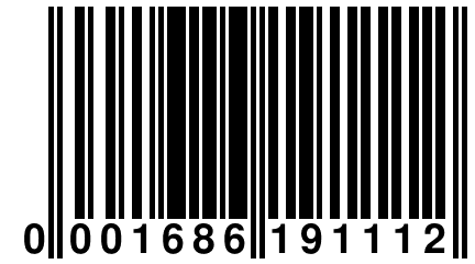 0 001686 191112