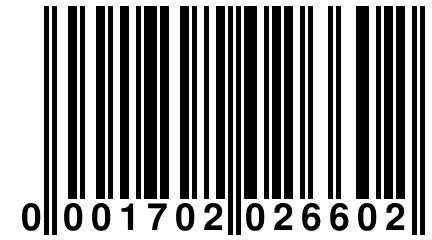 0 001702 026602