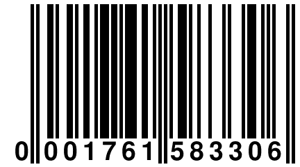 0 001761 583306