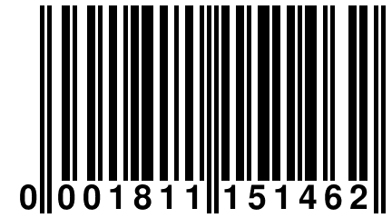 0 001811 151462