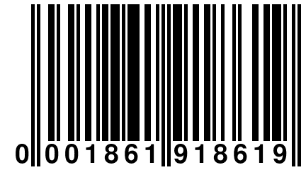 0 001861 918619