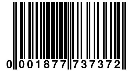 0 001877 737372