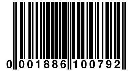 0 001886 100792