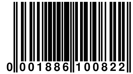 0 001886 100822