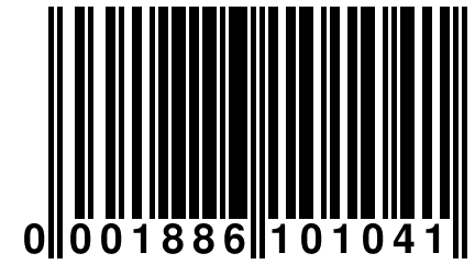 0 001886 101041