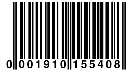 0 001910 155408