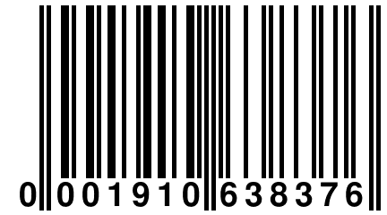 0 001910 638376