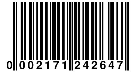 0 002171 242647